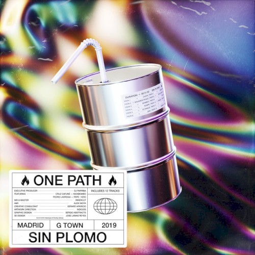 Sin plomo