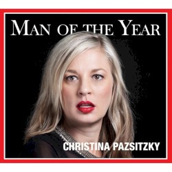 Man of the Year