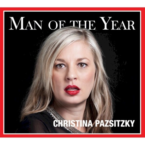 Man of the Year
