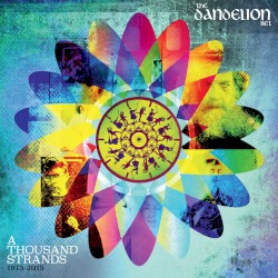 A Thousand Strands 1975 - 2015