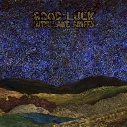 Into Lake Griffy