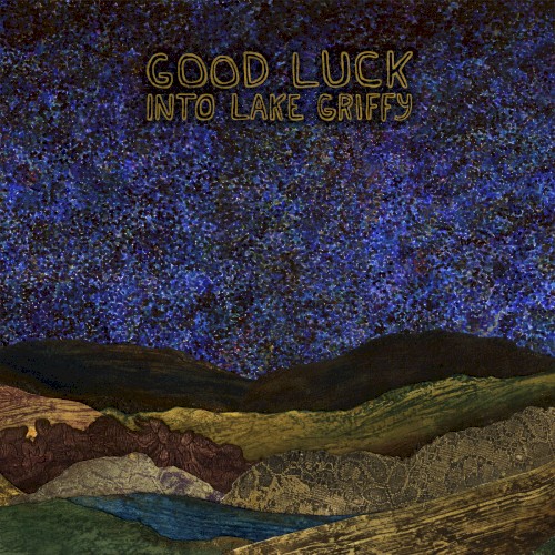 Into Lake Griffy