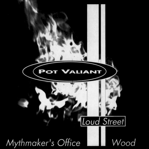 Pot Valiant