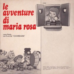 Le avventure di Maria Rosa