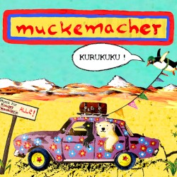 Kurukuku
