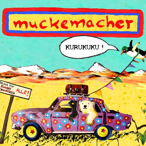 Kurukuku