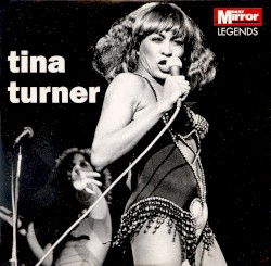 Tina Turner