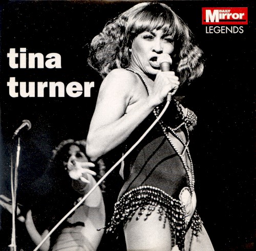Tina Turner