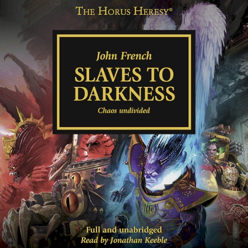 Slaves to Darkness