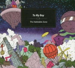 The Habitable Zone