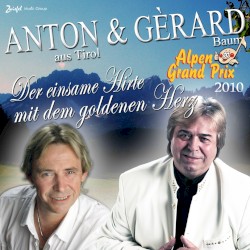 Der einsame Hirte mit dem goldenen Herz