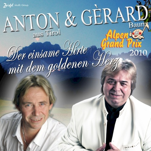 Der einsame Hirte mit dem goldenen Herz