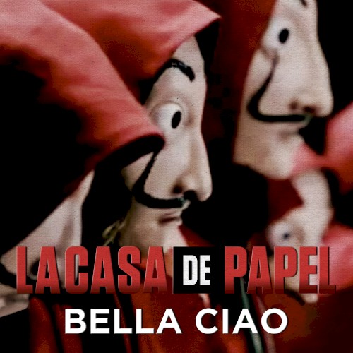 Bella ciao (versión lenta de la música original de la serie «La casa de papel»)
