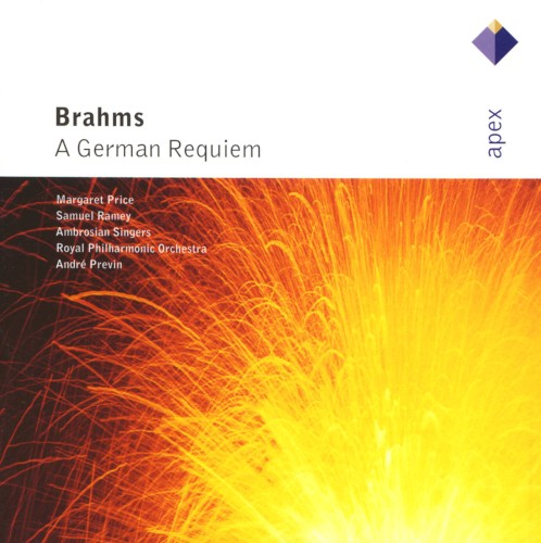 Ein deutsches Requiem