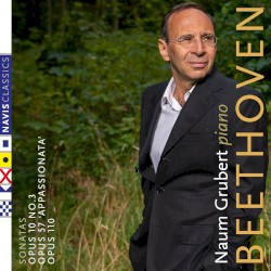 Sonatas, Vol. 2
