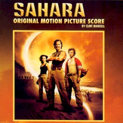 Sahara (Original Motion Picture Score)