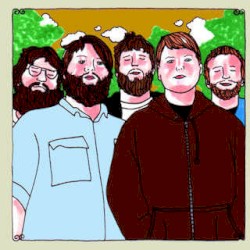 2010-05-20: Daytrotter Studio, Rock Island, IL, USA