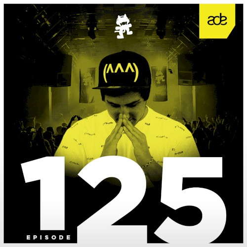 2016-10-18: Monstercat Podcast, Ep. 125 (Jauz’s Road to ADE mix)