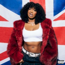 SOUTH LDN LOVER GIRL