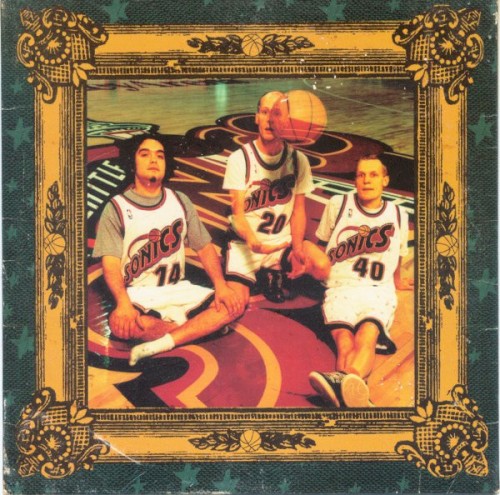 Supersonics