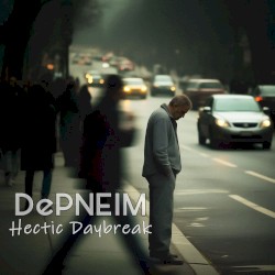 Hectic Daybreak