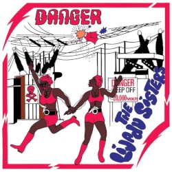 Danger