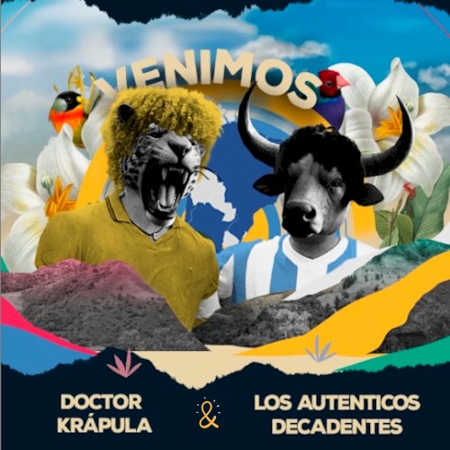 Venimos