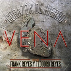 Corazón de hierro