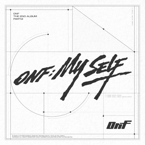 ONF:MY SELF