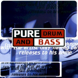 Pure Drum and Bass