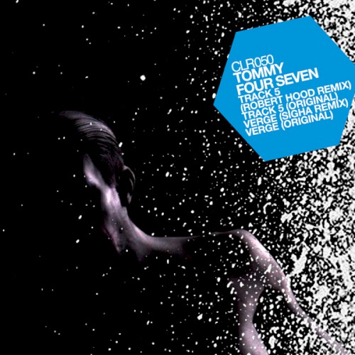 Track 5 / Verge (The Remixes by Robert Hood & Sigha)