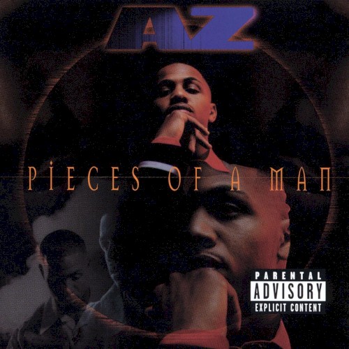 Pieces of a Man
