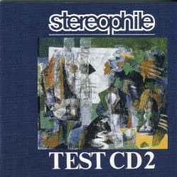 Stereophile Test