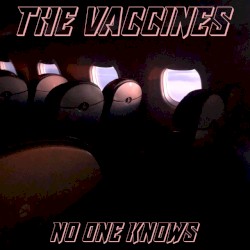 No One Knows