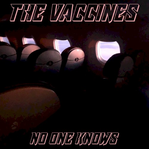 No One Knows