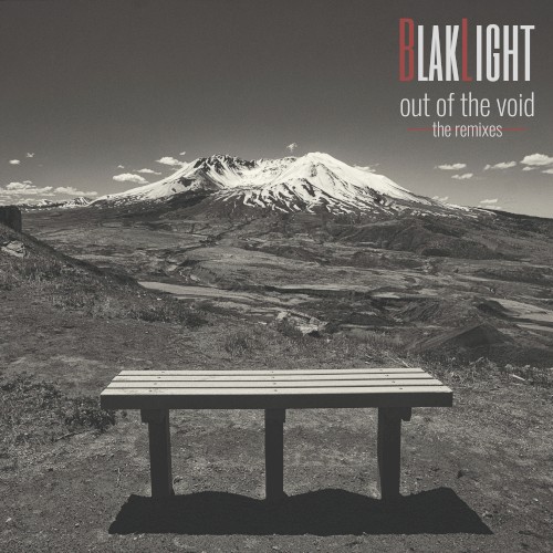 Out Of The Void - The Remixes