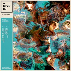 Eighteen EP