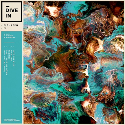 Eighteen EP