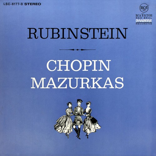 Mazurkas