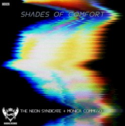 Shades of Comfort (Vocal Mix)