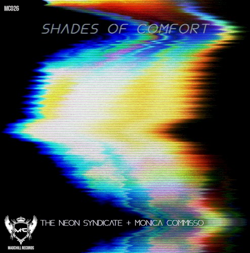 Shades of Comfort (Vocal Mix)
