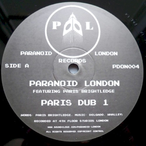 Paris Dub 1