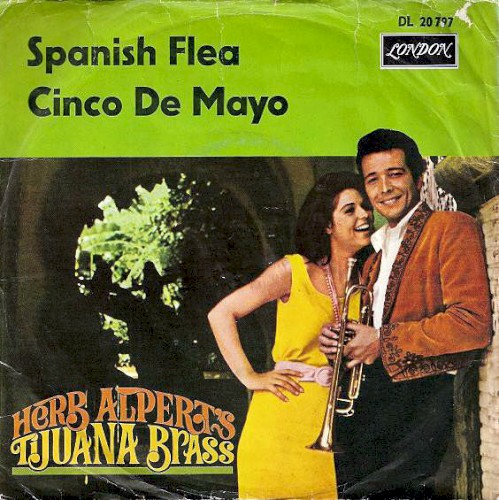 Spanish Flea / Cinco de Mayo