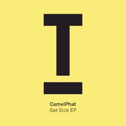 Get Sick EP