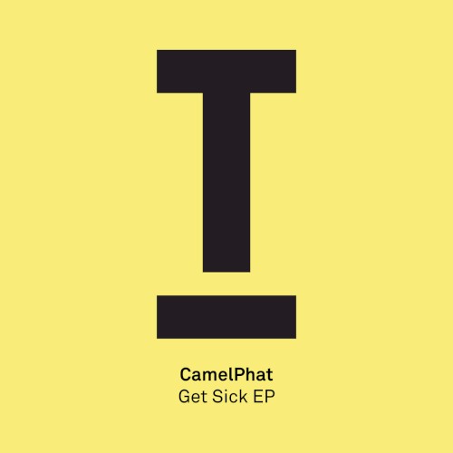 Get Sick EP