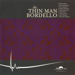 The Thin Man Bordello