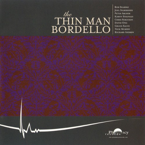 The Thin Man Bordello