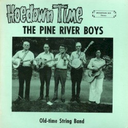 Hoedown Time