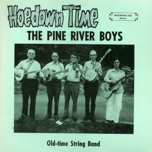 Hoedown Time