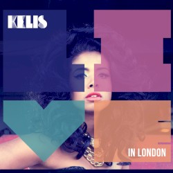 Live in London
